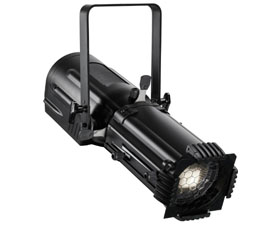 BTS4425 LED Full Color Zoom Imaging Light